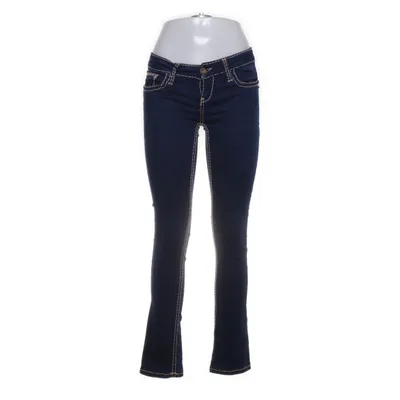 Jeans (CBVV-491) from Cipo & Baxx Cotton, Elastane, Polyester