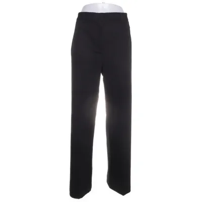 Kostuumbroek (Zwart) van Junkyard Polyester, Elastaan, Viscose