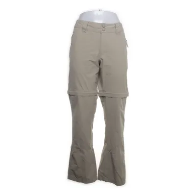 Outdoor broek (Beige) van The North Face Elastaan, Nylon
