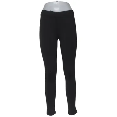 Legging (Noir) de Gutz Élasthane, Polyester