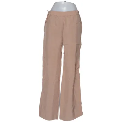 Palazzobyxor (Beige) från Acne Studios Kupro, Viskos