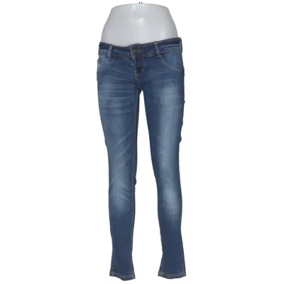 Spijkerbroek (Blauw) van Bershka Denim Collection