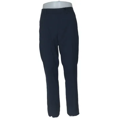 Pantalon de costume (Bleu) de Isaac Dewhirst Élasthane, Polyester, Viscose