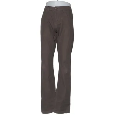 Pants (Brown) from Hurkett