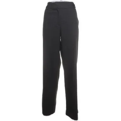 Kostymbyxor (Grå) från Five Units Polyester, Viskos, Elastan