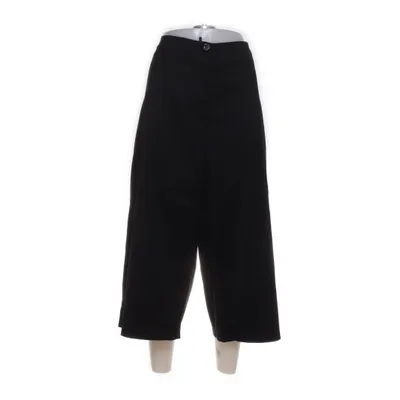 Palazzo broek (Zwart) van Rinascimento