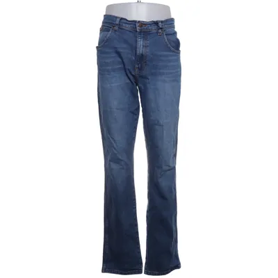 Jeans (TEXAS SLIM) from Wrangler Cotton, Elastane