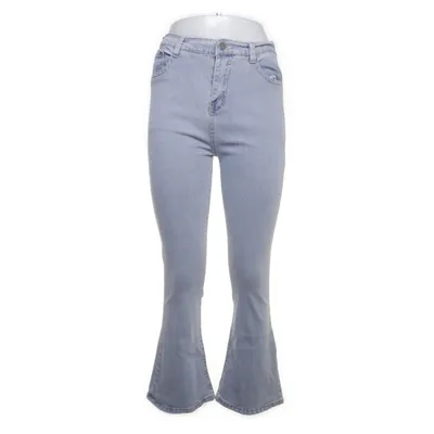 Jeans (Blå) från TD Bomull