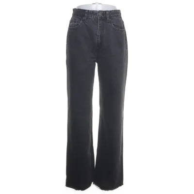 Jeans (Sort) fra Pull & Bear