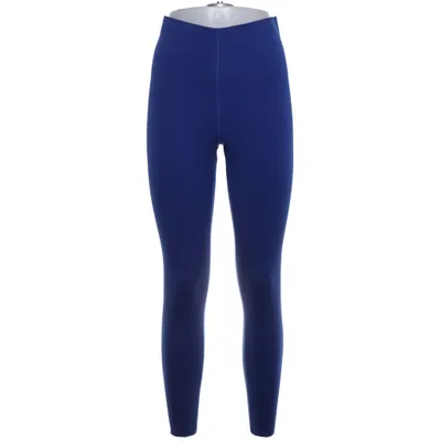 Træningsleggings (Blå) fra Lululemon Elastan, Polyamid, Genanvendt polyester