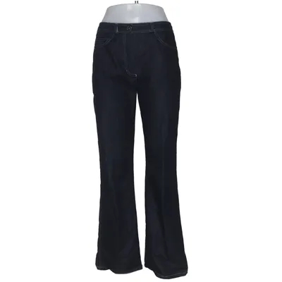 Jeans (Blue) from Jarvi Muoti