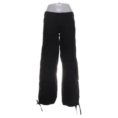 Cargobukser (Sort) fra Street One Bomuld, Polyester