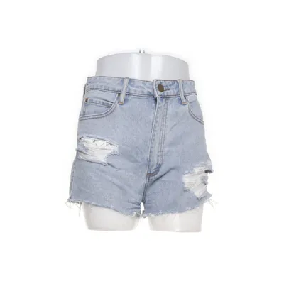 Jeansshorts (Blå) från Billabong Bomull