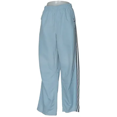 Joggers (Blue) from Feroti Sport Polyester