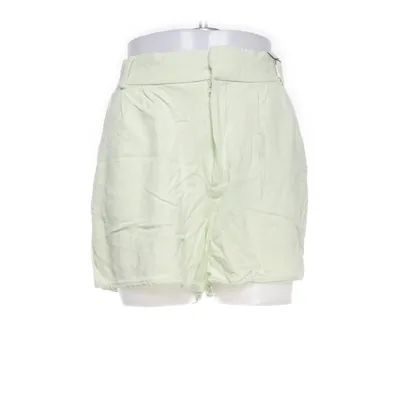 Shorts (Grön) från Stradivarius Linne, Viskos