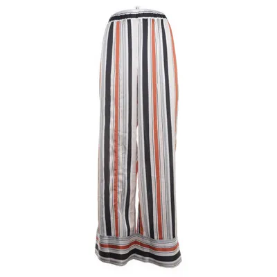 Byxor (Flerfärgad) från H&M Polyester