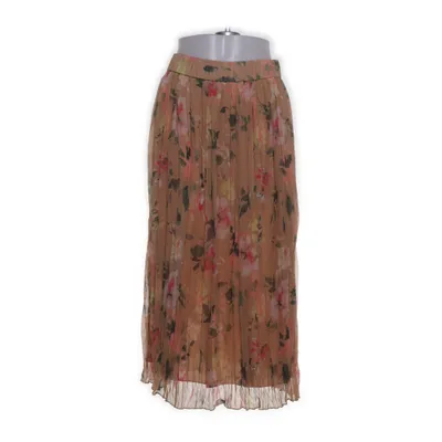 Långkjol (151000 Otta Flos Skirt) från Mos Mosh Polyester, Viskos