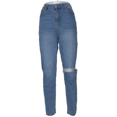 Jeans (Beloved) fra Beloved Bomuld, Polyester, Viscose