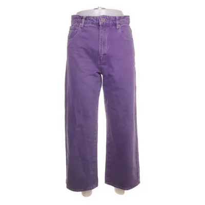 Jeans (Lila) från Abrand Jeans