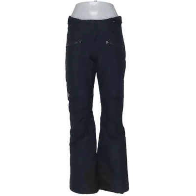 Ski pants (Blue) from Peak Performance Recycled polyester
