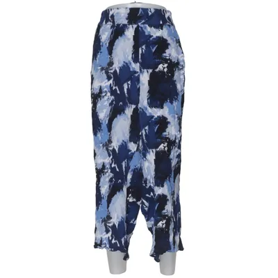 Broek (Blauw, Zwart, Wit) van Cellbes Viscose