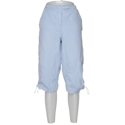 Three-quarter pants (Blue) from s.Oliver
