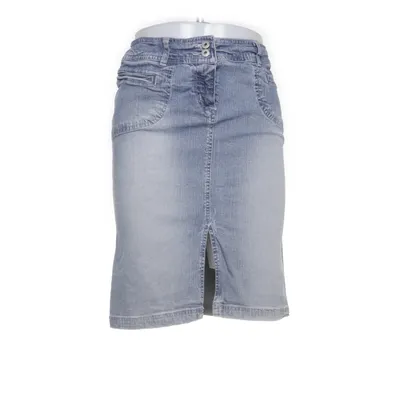 Jeanskjol (Blå) från Jane Norman