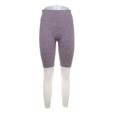 Compressieshorts (Lila) van Workout