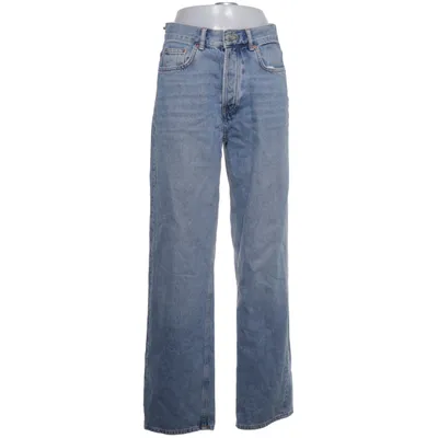 Jeans (perfect jeans) från Perfect Jeans Gina Tricot Bomull