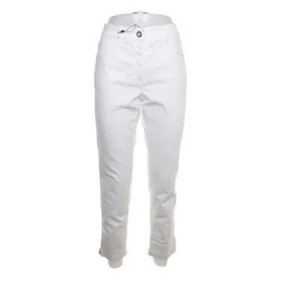 Spijkerbroek (Wit) van Sensational by Zerres Katoen, Elastaan, Polyester
