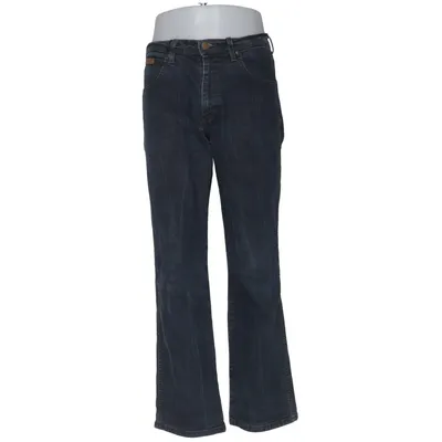 Jean (Utah) de Wrangler Coton, Élasthane, Polyester