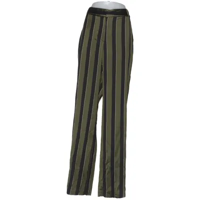 Pantalon patte d'éléphant (ELIF) de Minx Acétate, Polyester, Viscose