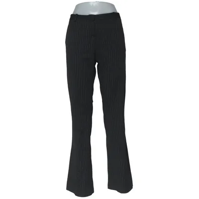 Kostuumbroek (Grijs) van Sinéquanone Acetaat, Elastaan, Polyester, Viscose