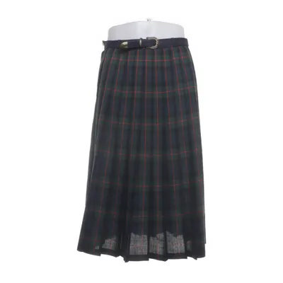 Kilt (Green, Blue, Red) Polyester, Viscose