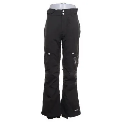 Pantalon de neige (Gris) de Protest Polyester