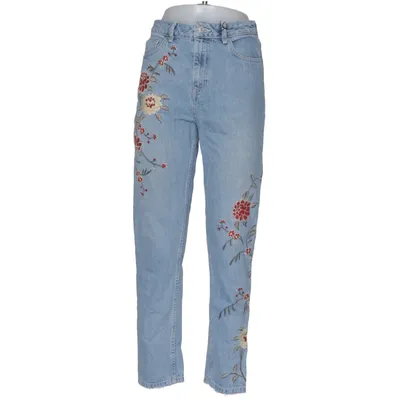 Jeans (Topshop Moto) från Topshop Moto Bomull