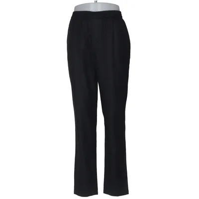 Broek (Zwart) van Octobre Éditions Wol