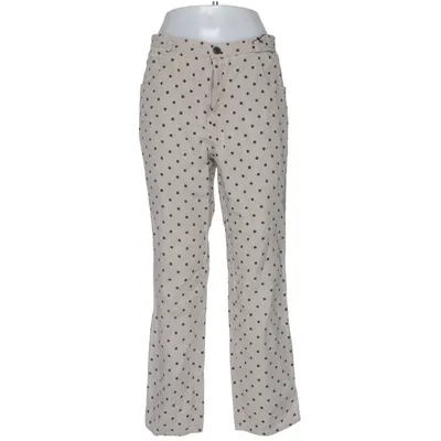 Byxor (Beige, Svart) från Balmuir Linne