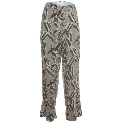 Pants (Gray, Green, Multicolored) from LCW Modest