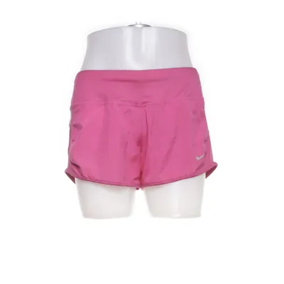 Trainingsshorts (Roze) van Nike Elastaan, Polyester