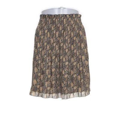 Kjol (Gul, Flerfärgad) från Yaya Women Polyester