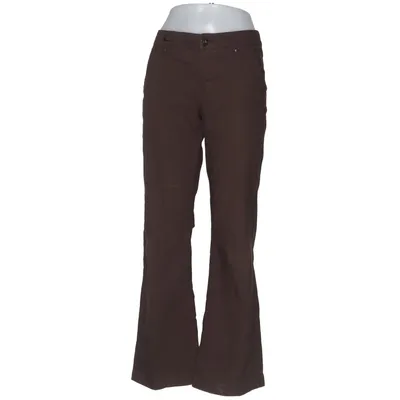 Byxor (Brun) från Mexx Bomull, Elastan, Polyester