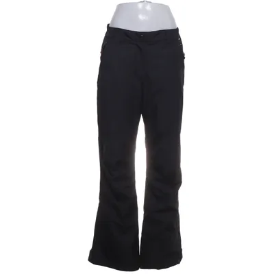 Pantalon de neige (Noir) de Maier Sports Polyester