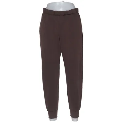 Jogginghose (Braun) von Divided by H&M Baumwolle, Polyester