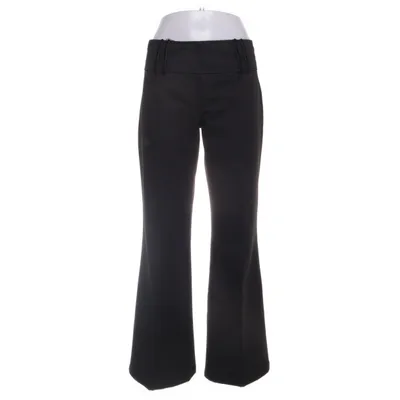Byxor (Svart) från Street One Polyester, Viskos, Elastan