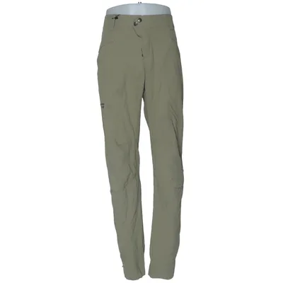 Outdoor broek (Beige) van Klättermusen