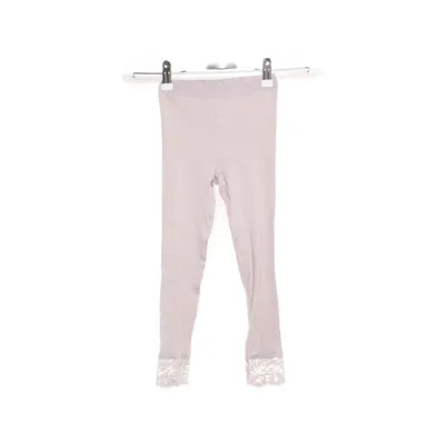 Leggings (Rosa) från POMPdeLUx Bomull, Elastan, Modal