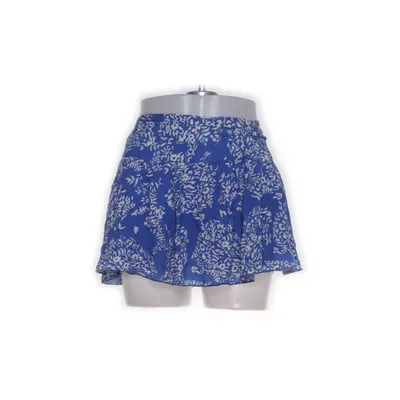 Skort (Blå, Vit) från LVCILIA Viskos
