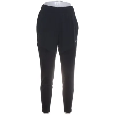 Träningstights (Svart) från Nike Elastan, Polyester