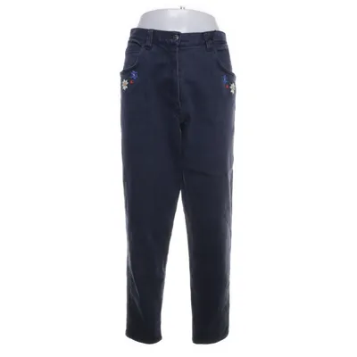 Jeans (Blue, Multicolored) from Hammerschmid Cotton, Elastane